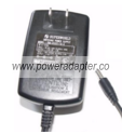 SUPERWORLD DSA-0151F-12 A AC ADAPTER +12V DC 1.5A USED 2 x 5.4 x SUPERWORLD DSA-0151F-12 A AC ADAPTER +12V DC 1.5A USED 2 x 5.4 x